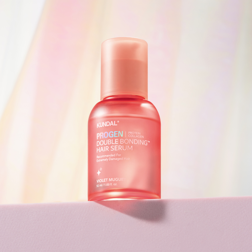 Kundal | Progen Double Bonding™  Hair Serum