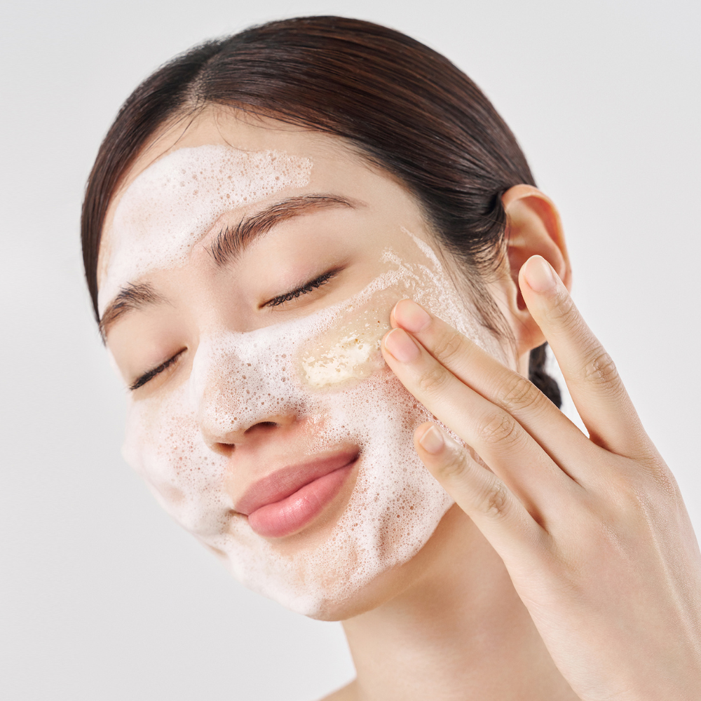 Purito Seoul | Oat In Gentle Exfoliating Face Cleanser