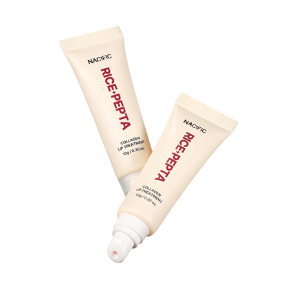 Nacific | Rice Pepta Collagen Lip Treatment