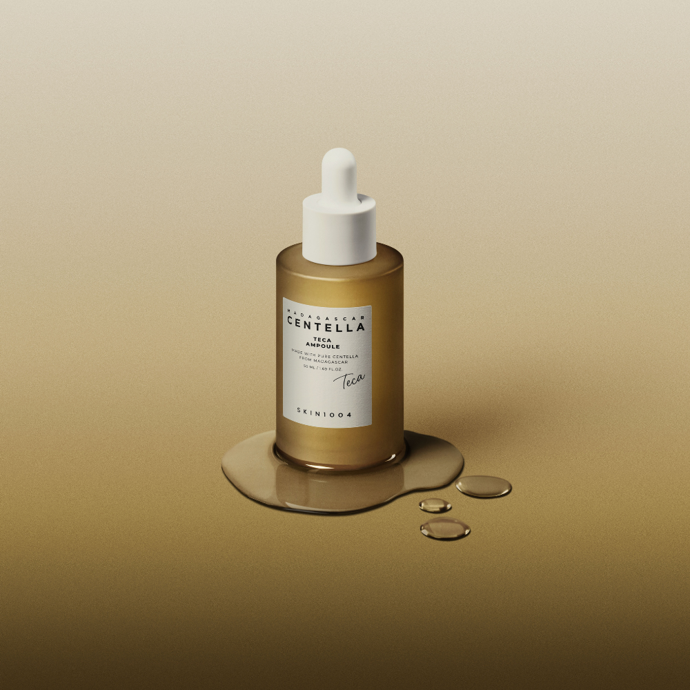 SKIN1004 | Centella Teca Ampoule