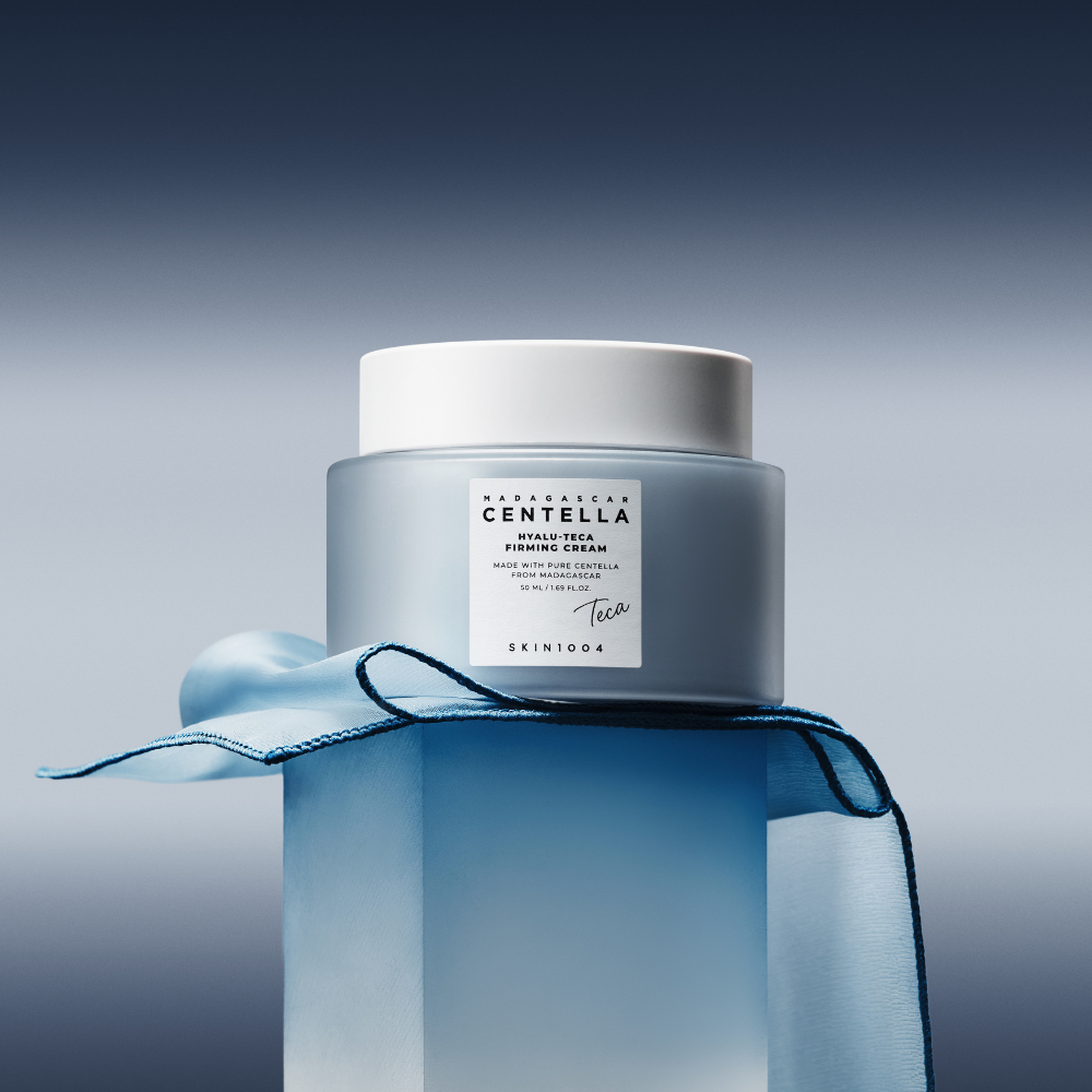 SKIN1004 | Hyalu-Teca Firming Cream