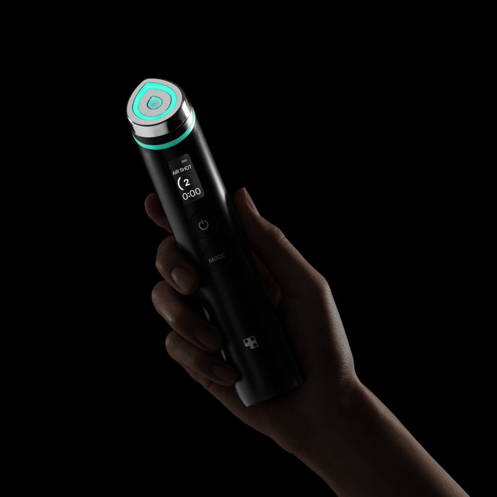 Medicube | AGE-R Booster Pro