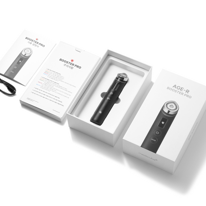 Medicube | AGE-R Booster Pro