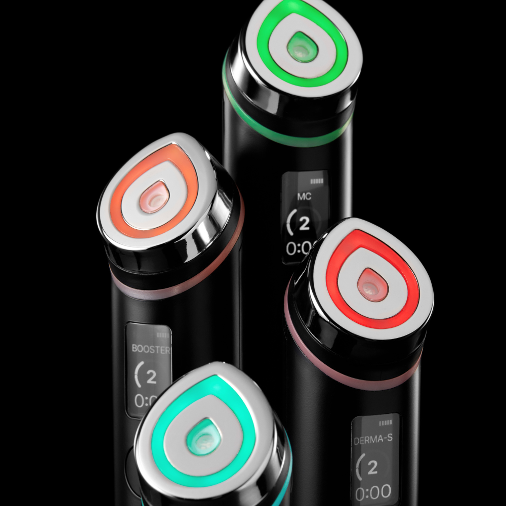 Medicube | AGE-R Booster Pro