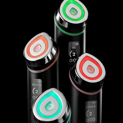 Medicube | AGE-R Booster Pro