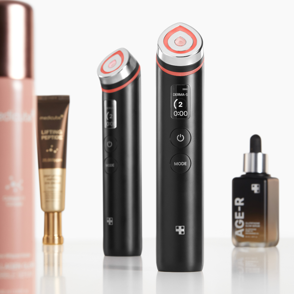 Medicube | AGE-R Booster Pro