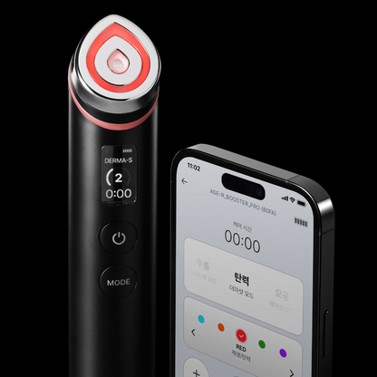 Medicube | AGE-R Booster Pro
