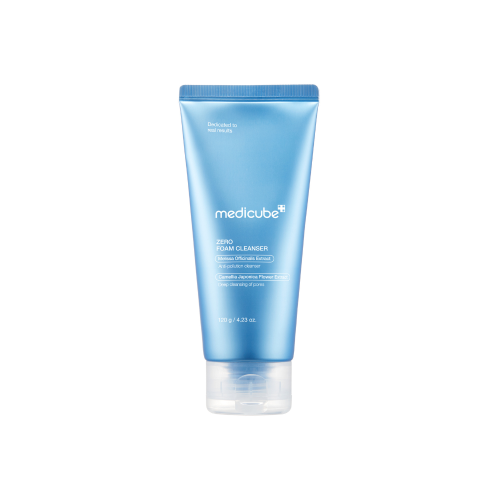 Medicube | Zero Foam Cleanser