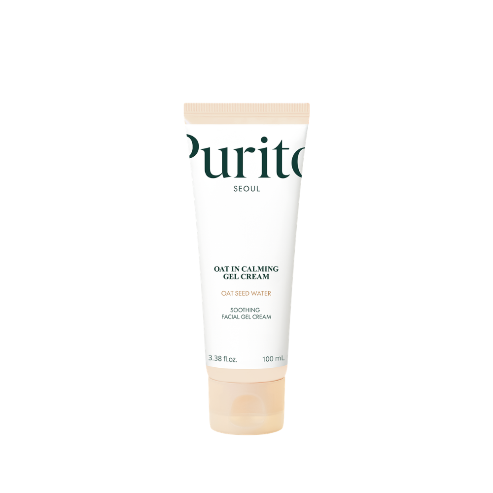 Purito Seoul | Oat In Calming Gel Cream