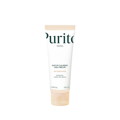 Purito Seoul | Oat In Calming Gel Cream
