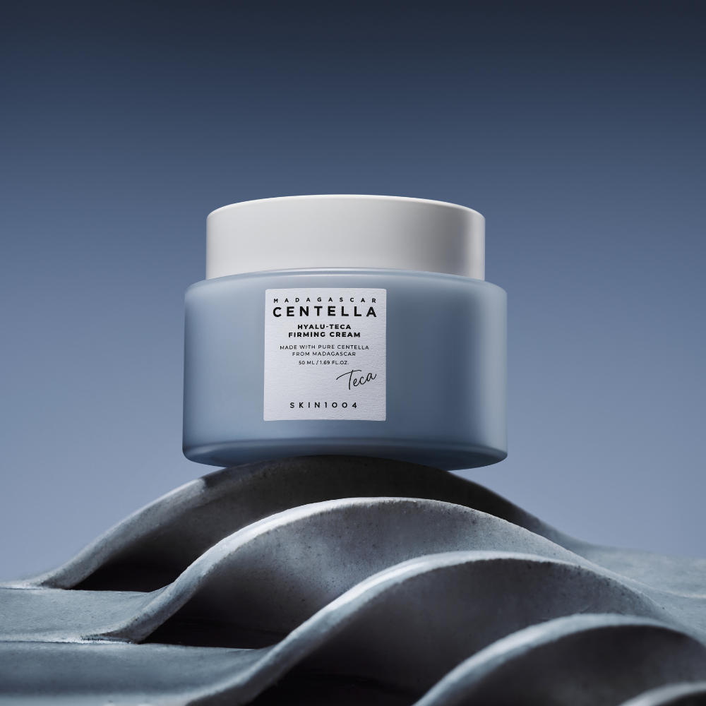SKIN1004 | Hyalu-Teca Firming Cream