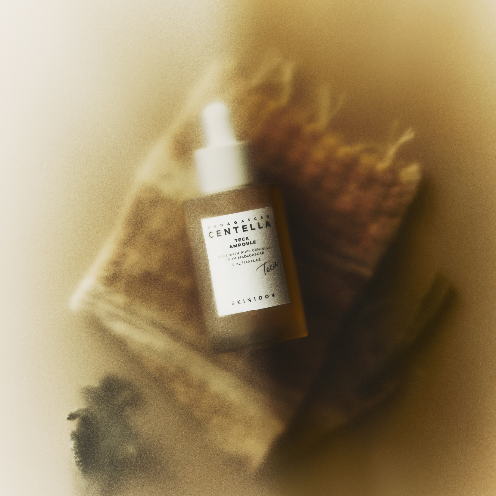 SKIN1004 | Centella Teca Ampoule