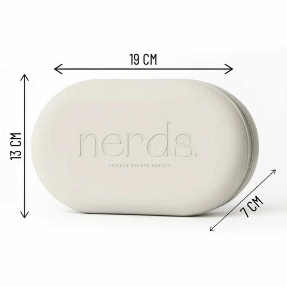 Nerds | Kozmetička torbica