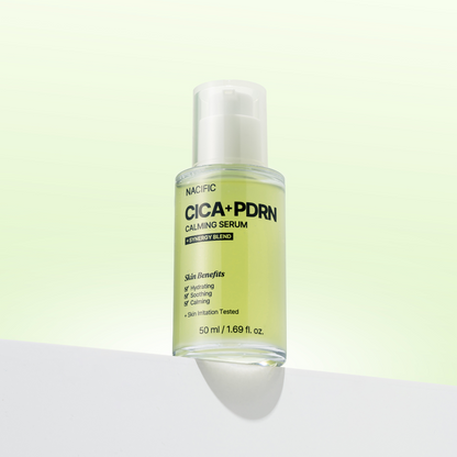 NACIFIC | CICA+PDRN Calming Serum
