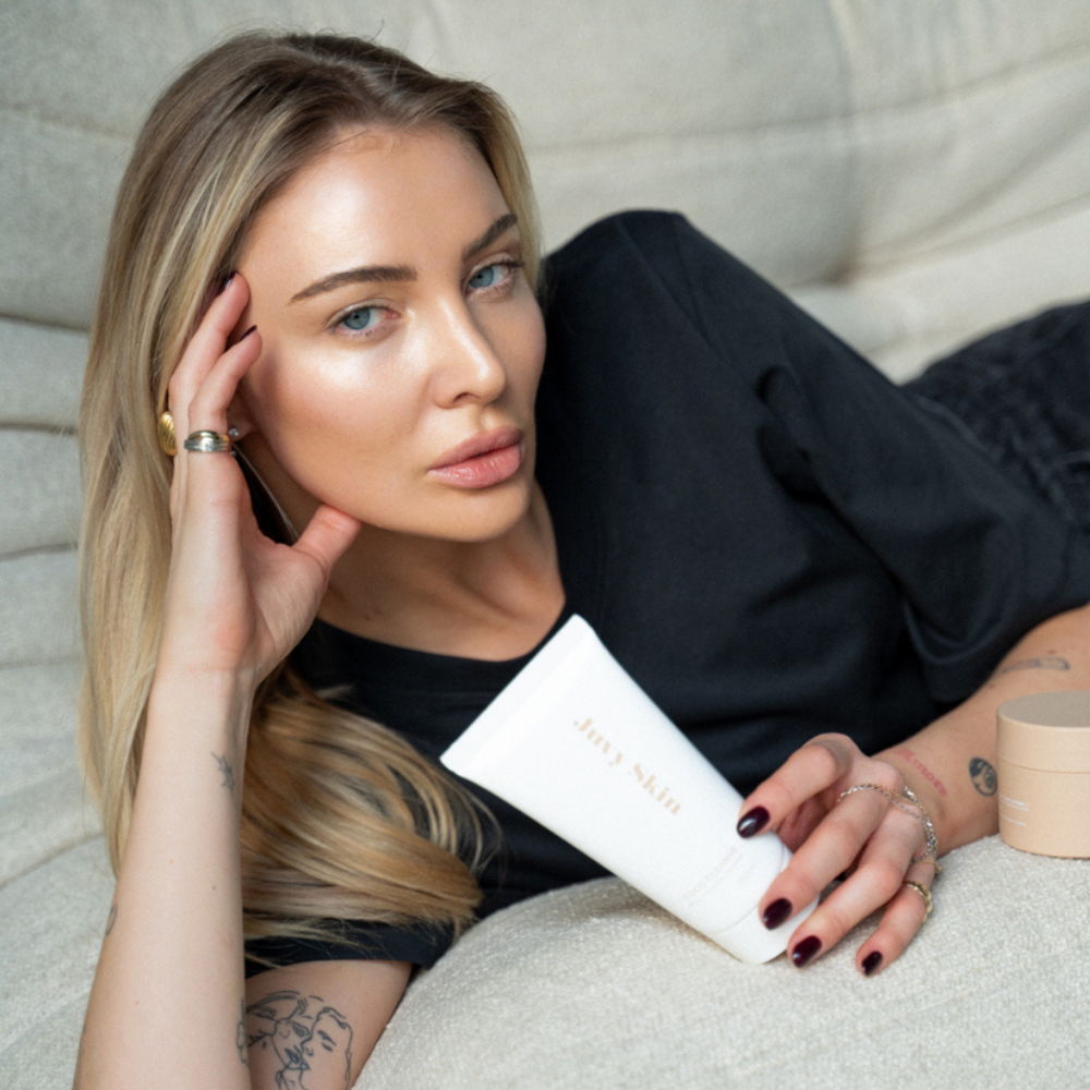 Juvy Skin | Coco Cleanse