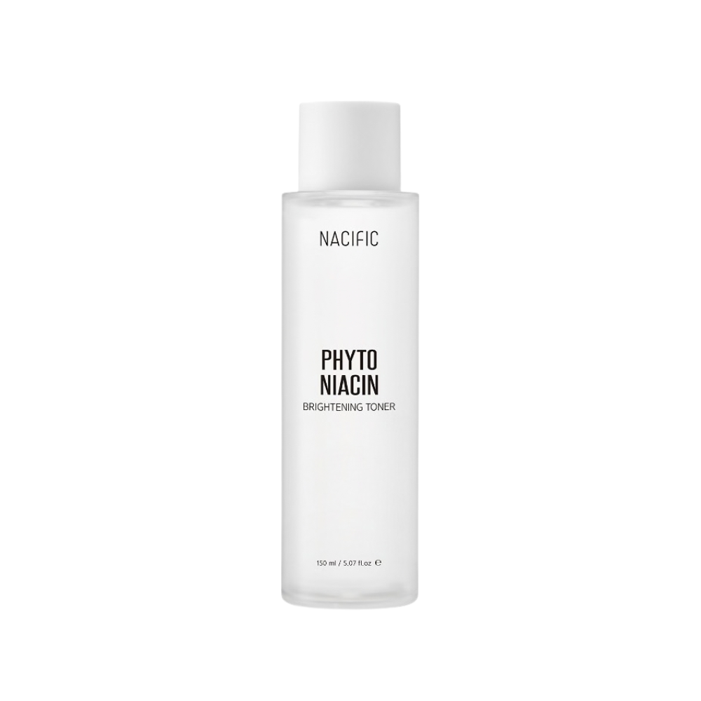 NACIFIC | Phyto Niacin Brightening Toner