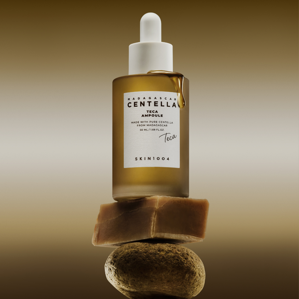 SKIN1004 | Centella Teca Ampoule