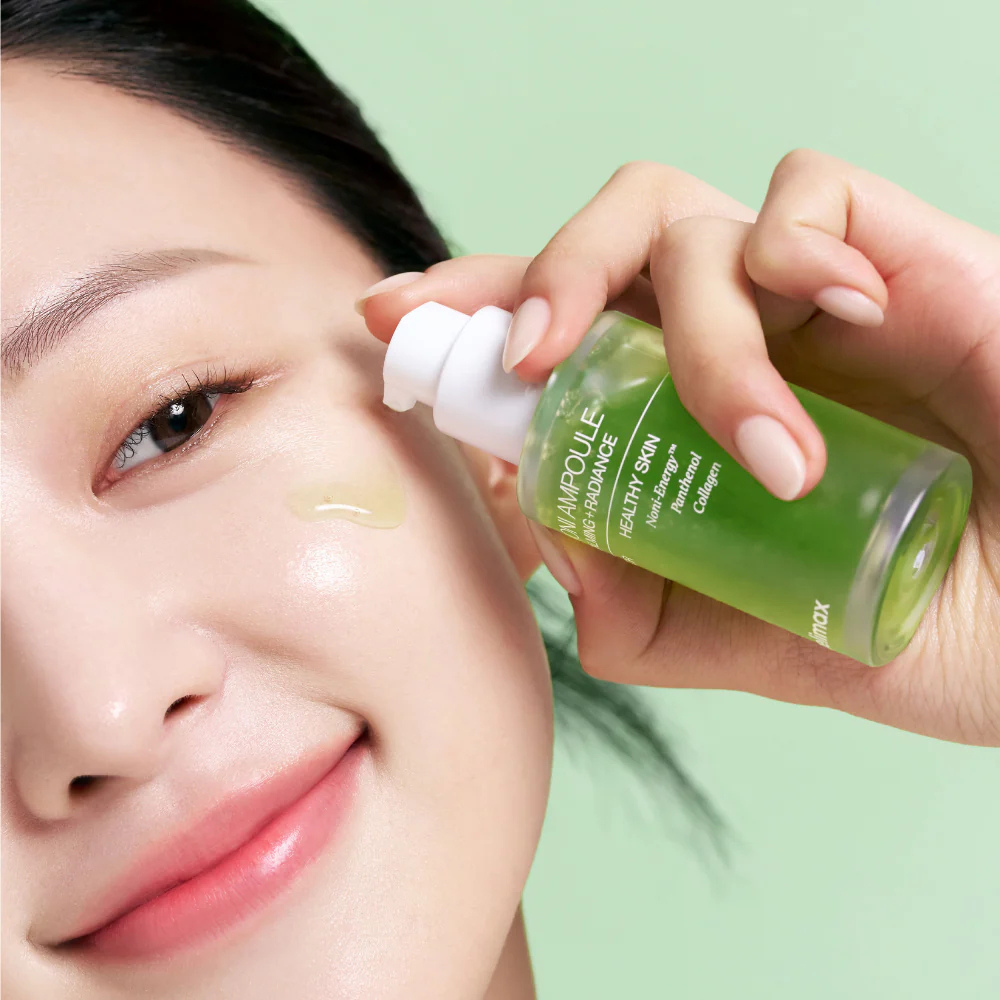 Celimax | The Real Noni Energy Ampoule