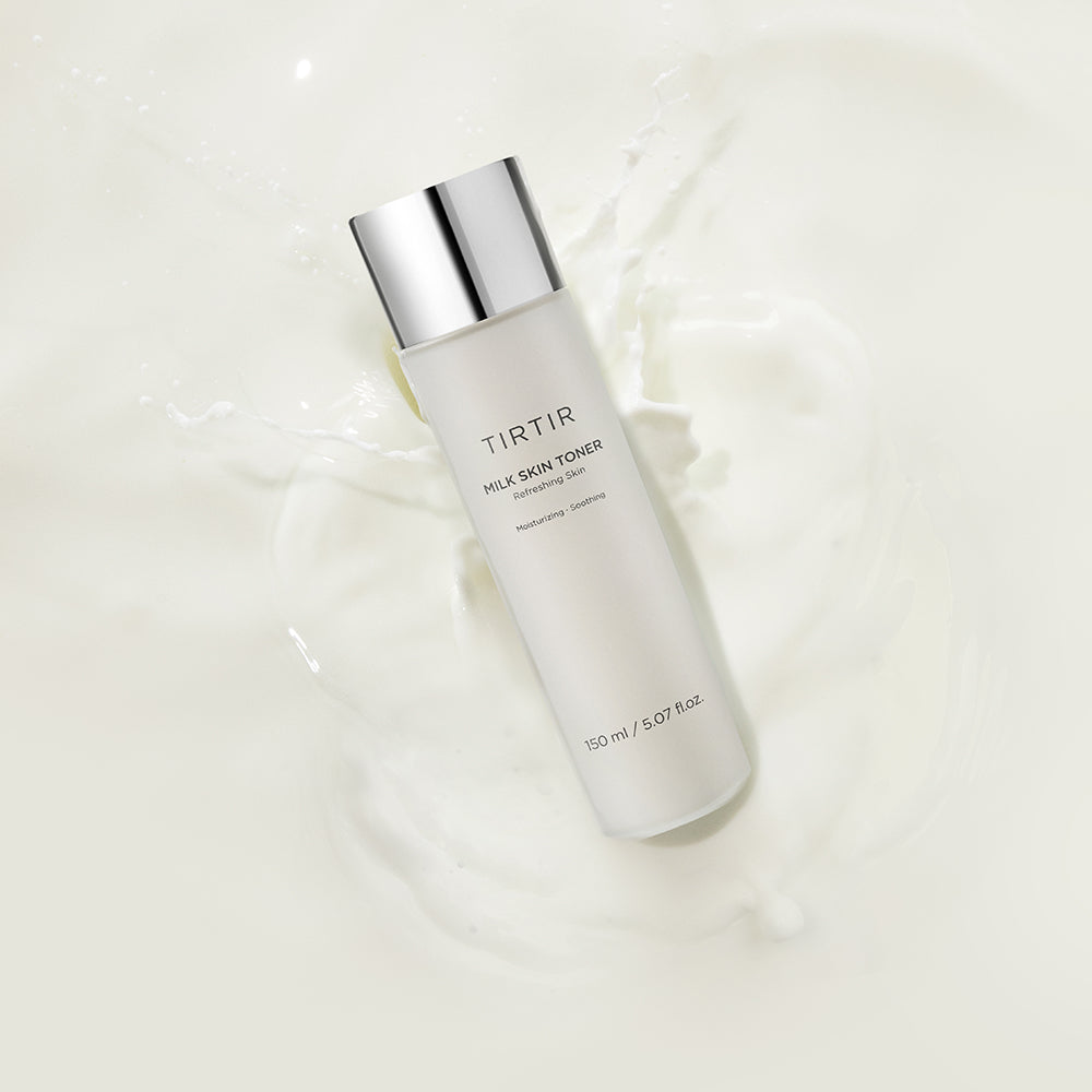 Tirtir | Milk Skin Toner