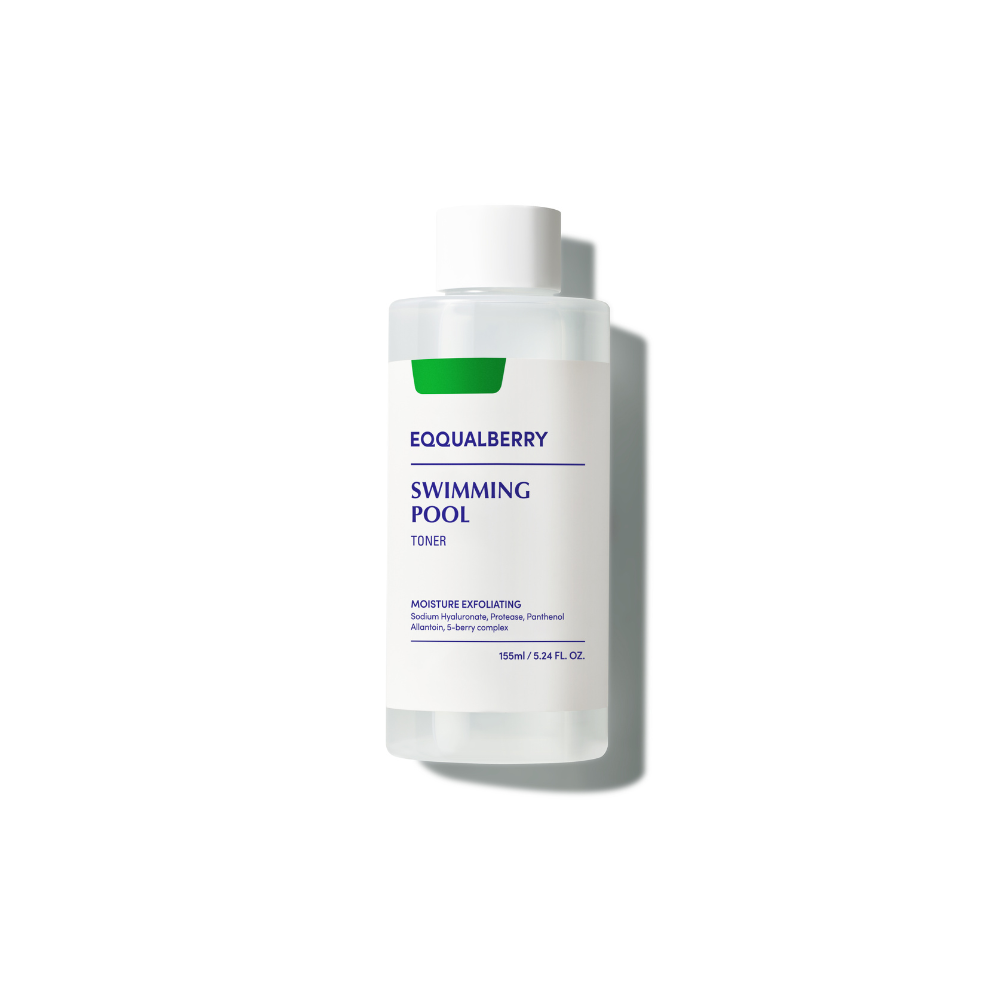 Eqqualberry | Swimming Pool Toner