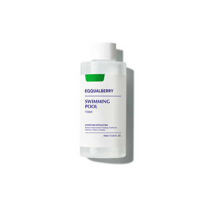 Eqqualberry | Swimming Pool Toner