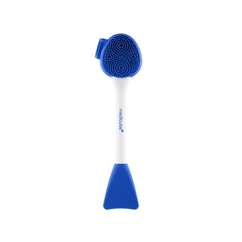 Medicube | Multi Blackhead Pore Brush