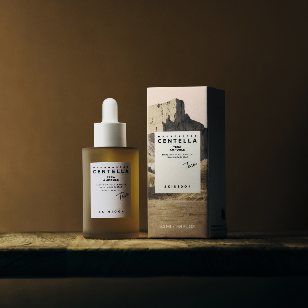 SKIN1004 | Centella Teca Ampoule