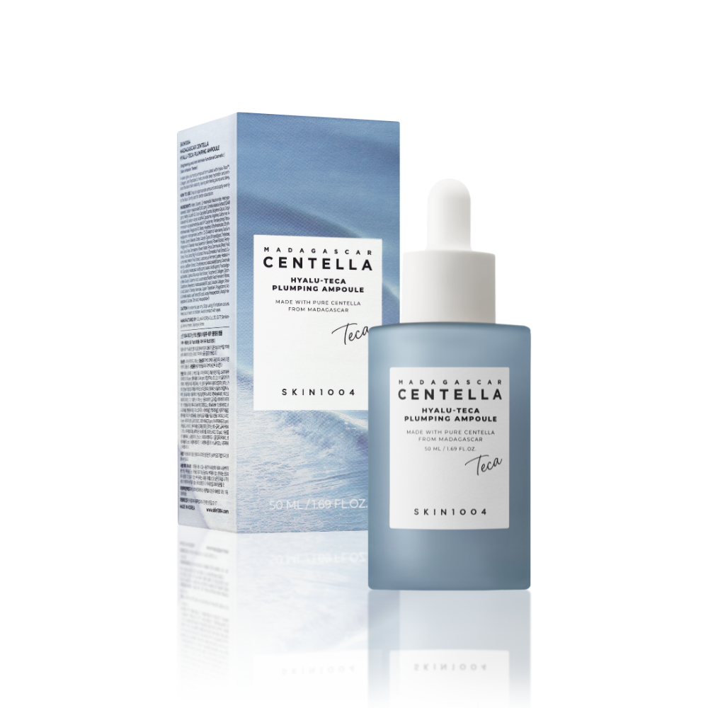 SKIN1004 | Hyalu-Teca Plumping Ampoule