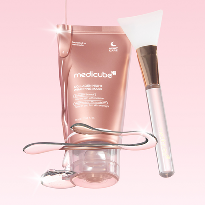 Medicube | Jelly Brush