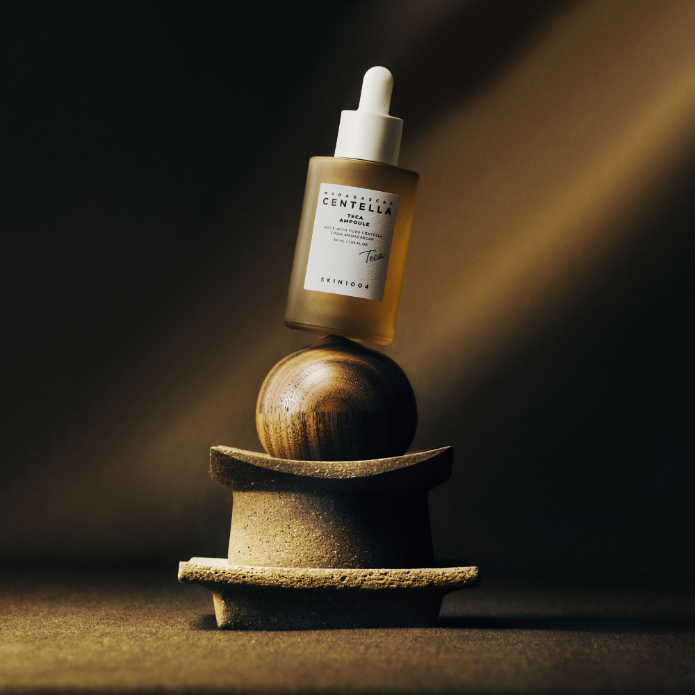 SKIN1004 | Centella Teca Ampoule