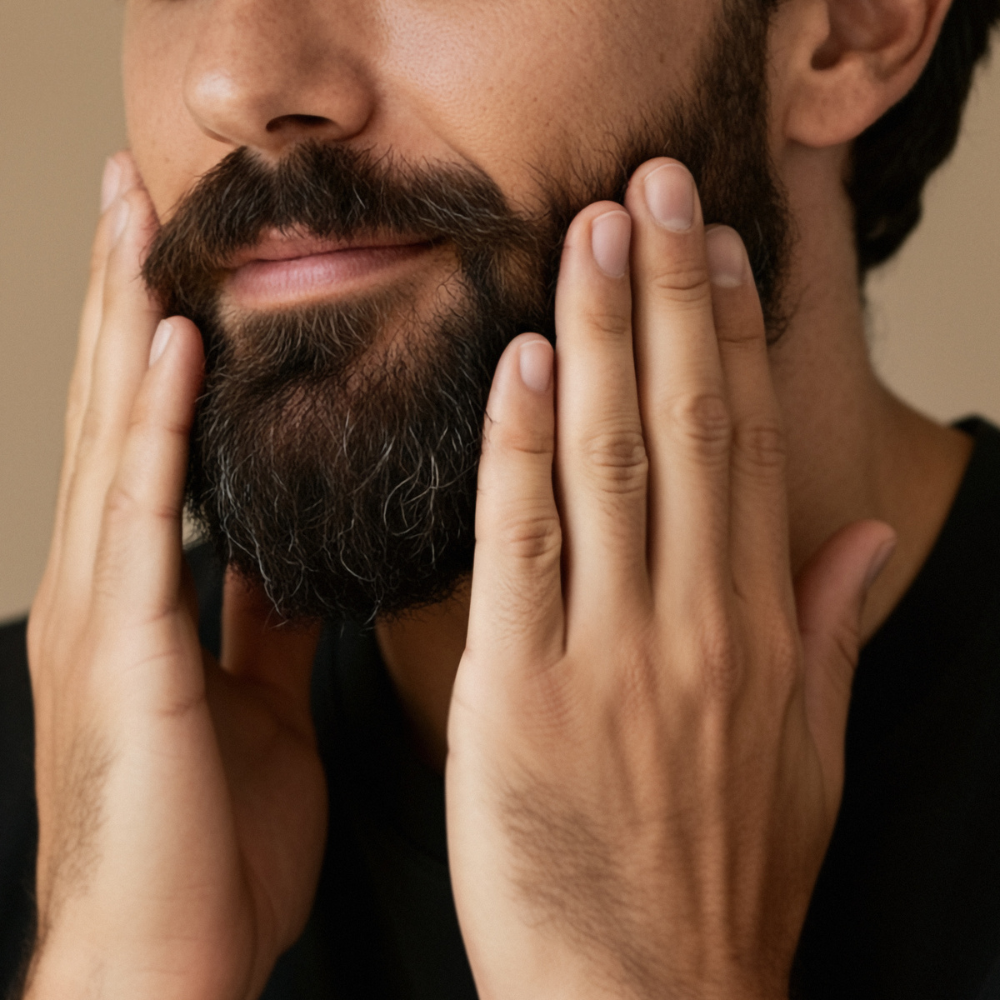 Nuggela &amp; Sulé | Beard Oil