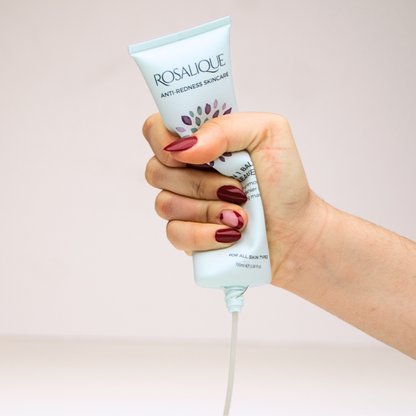 Rosalique | 3 in 1 Balm Cleanser