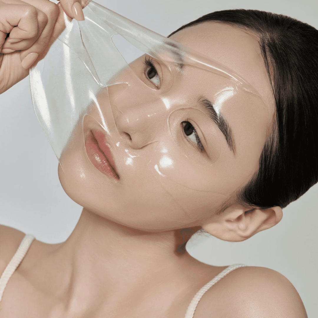 Biodance | Radiant Vita Niacinamide Real Deep Mask