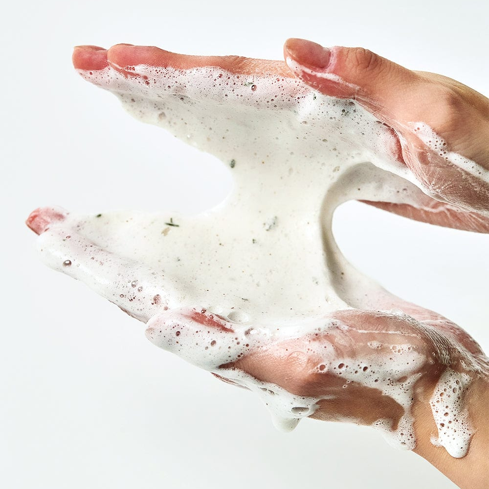 Anua | Heartleaf Quercetinol™ Pore Deep Cleansing Foam