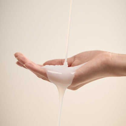 Kundal | Rich Soymilk Creamy Body Wash