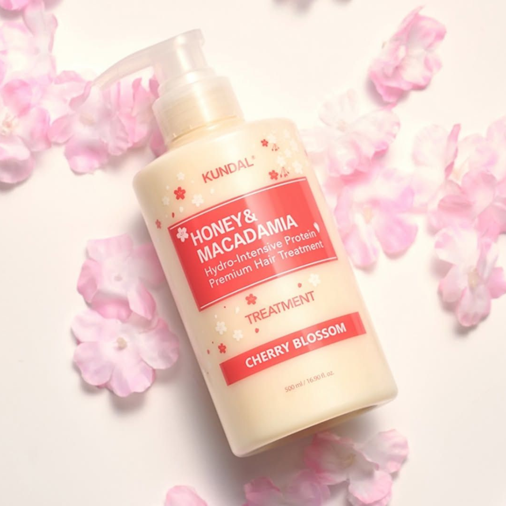 Kundal | Cherry Blossom Edition Set