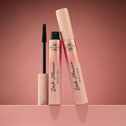 Bellamianta | Lash Illusion Tubing Mascara