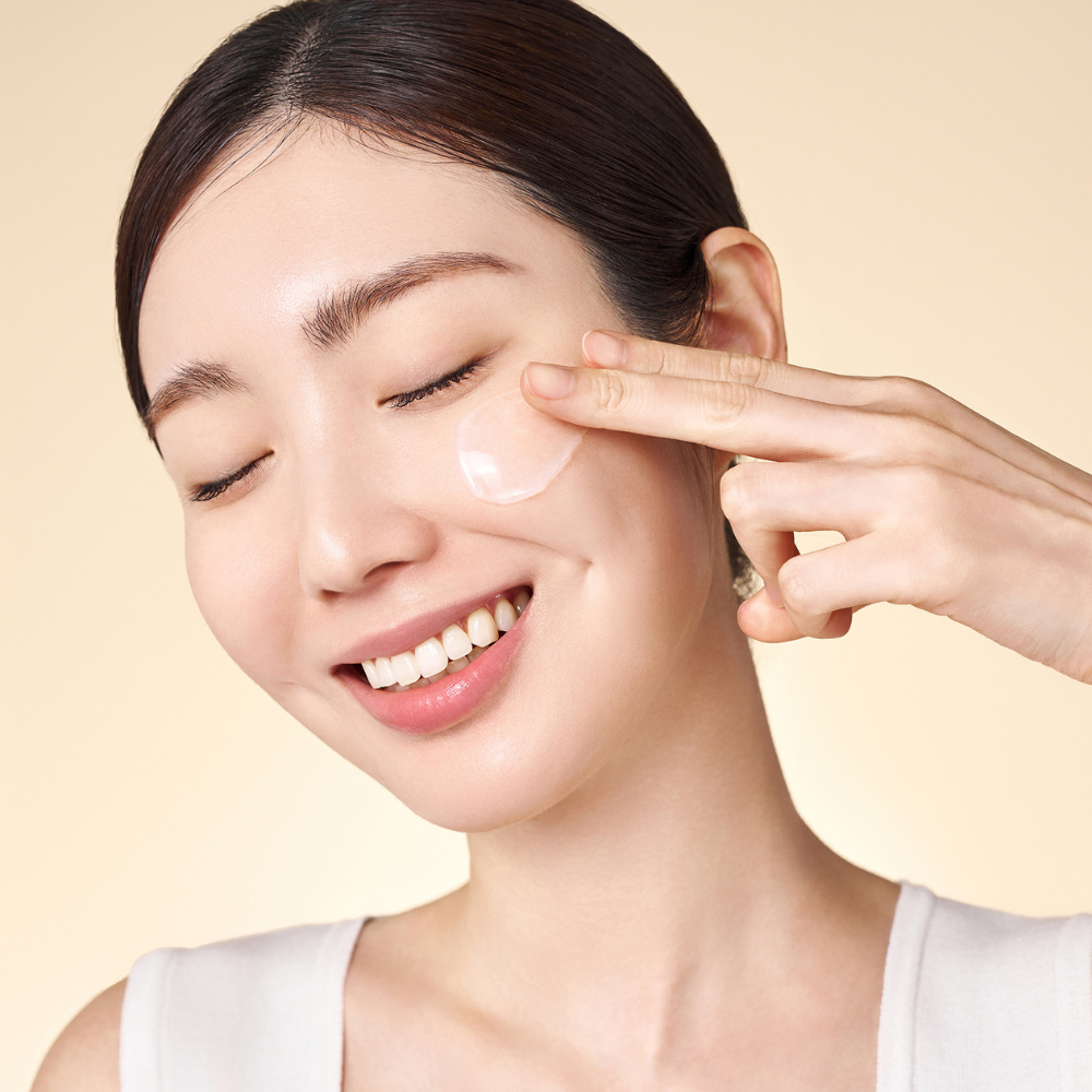 Purito Seoul | Oat In Calming Gel Cream