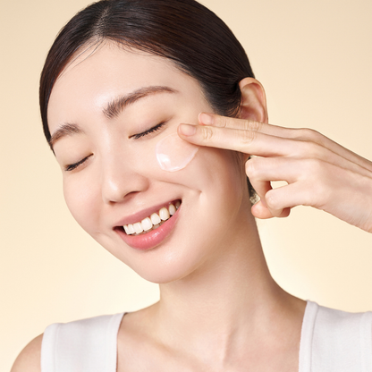 Purito Seoul | Oat In Calming Gel Cream