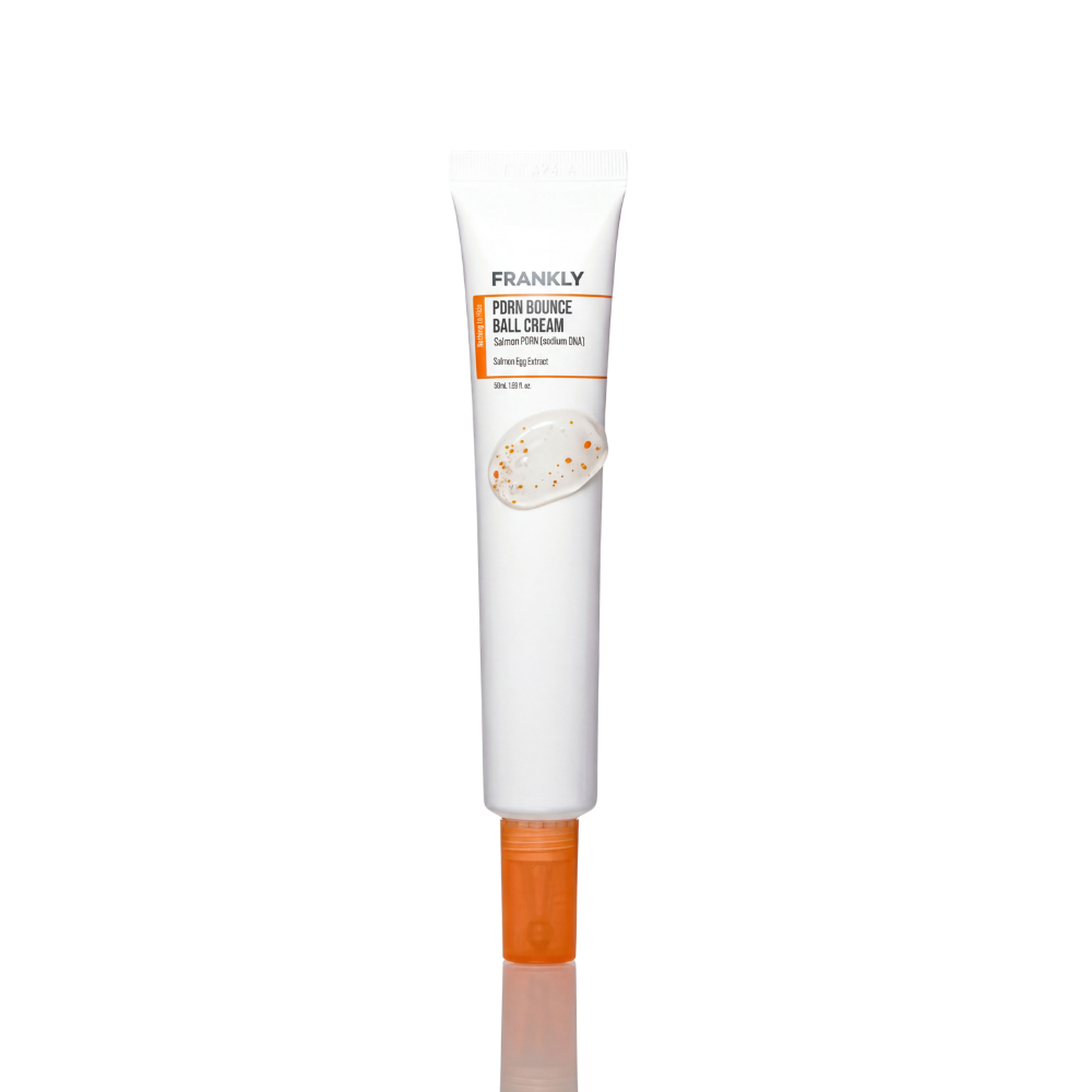 Frankly | PDRN Bounce Ball Cream