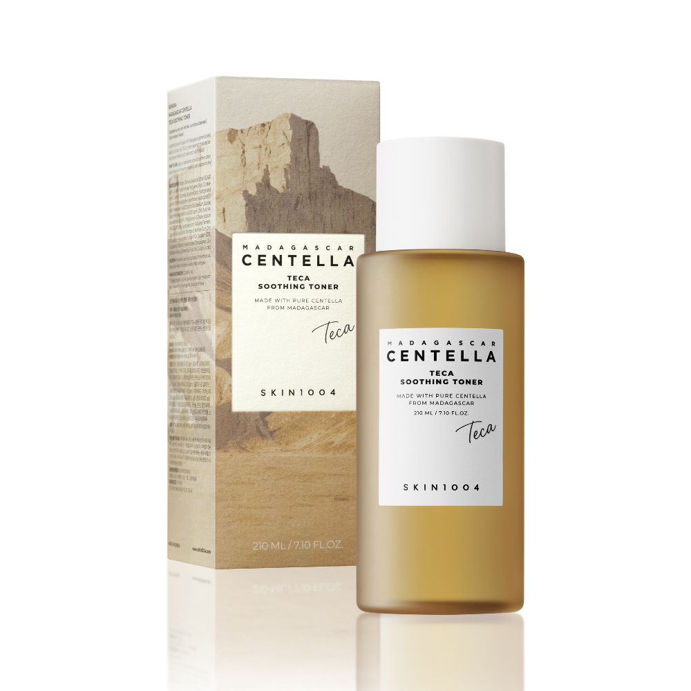 SKIN1004 | Centella Teca Soothing Toner