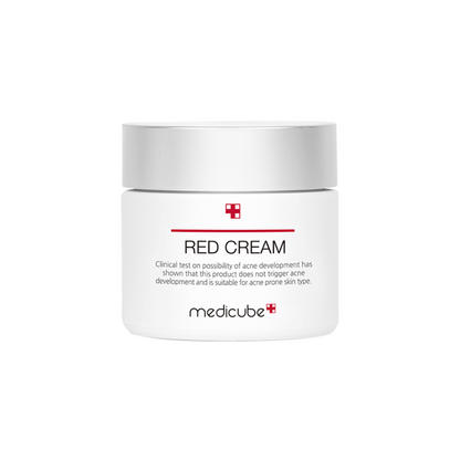 Medicube | Red Cream 2.0