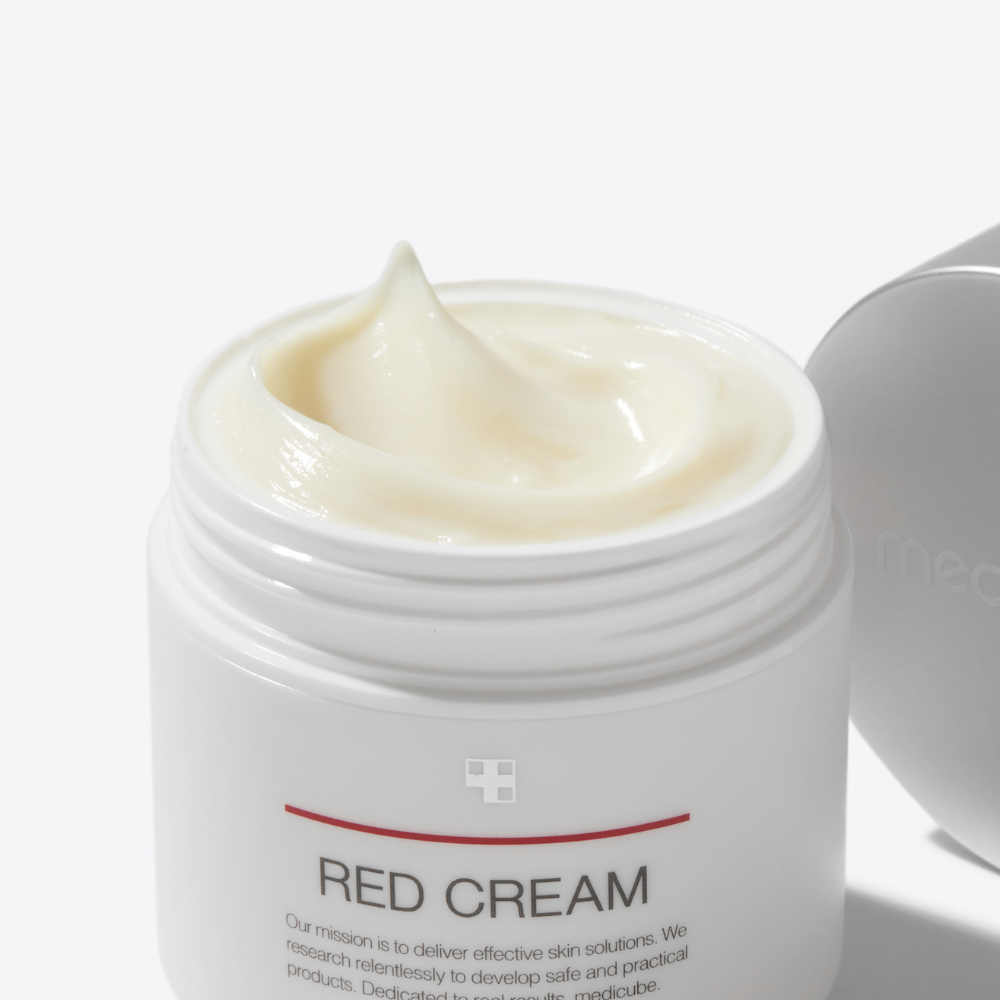Medicube | Red Cream 2.0