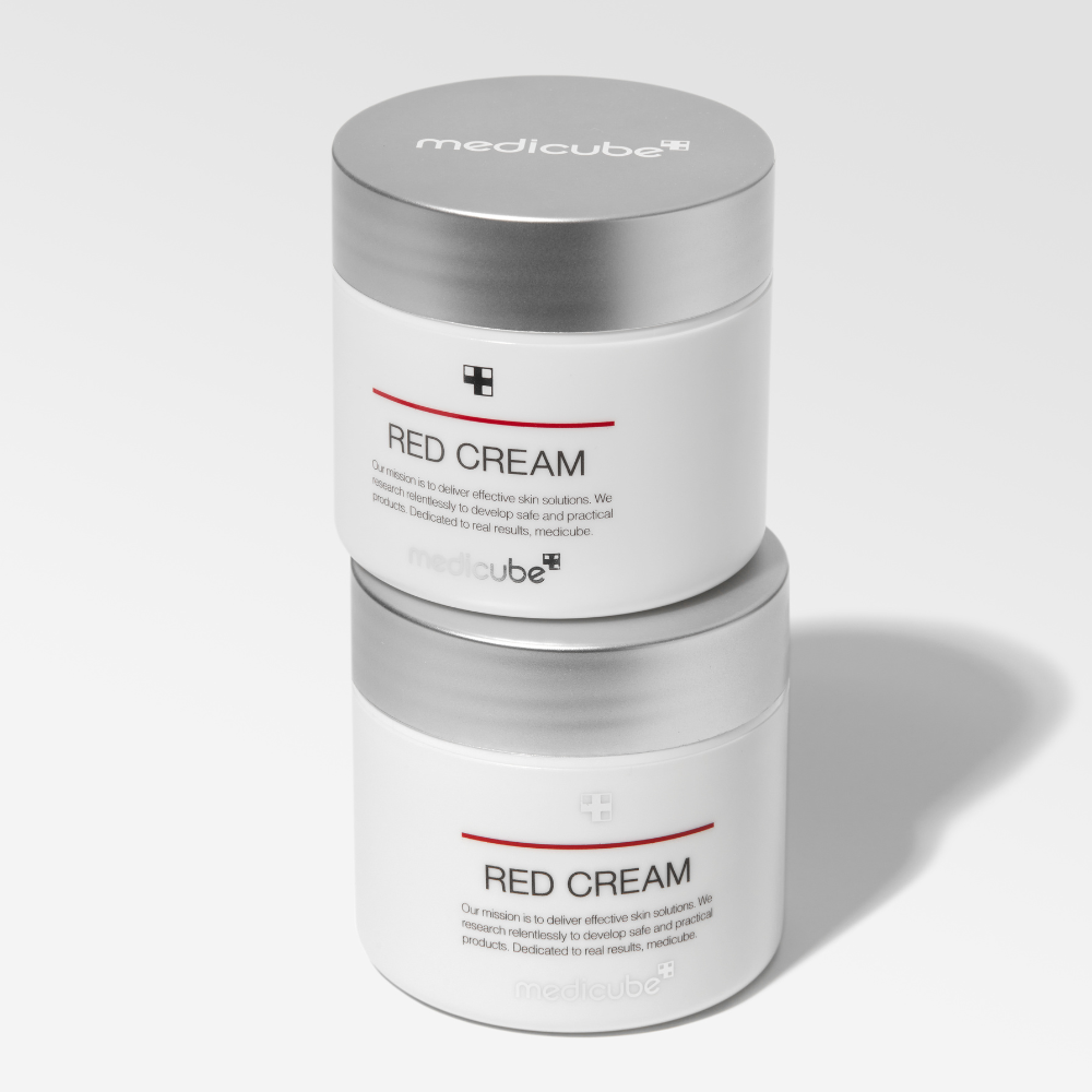 Medicube | Red Cream 2.0