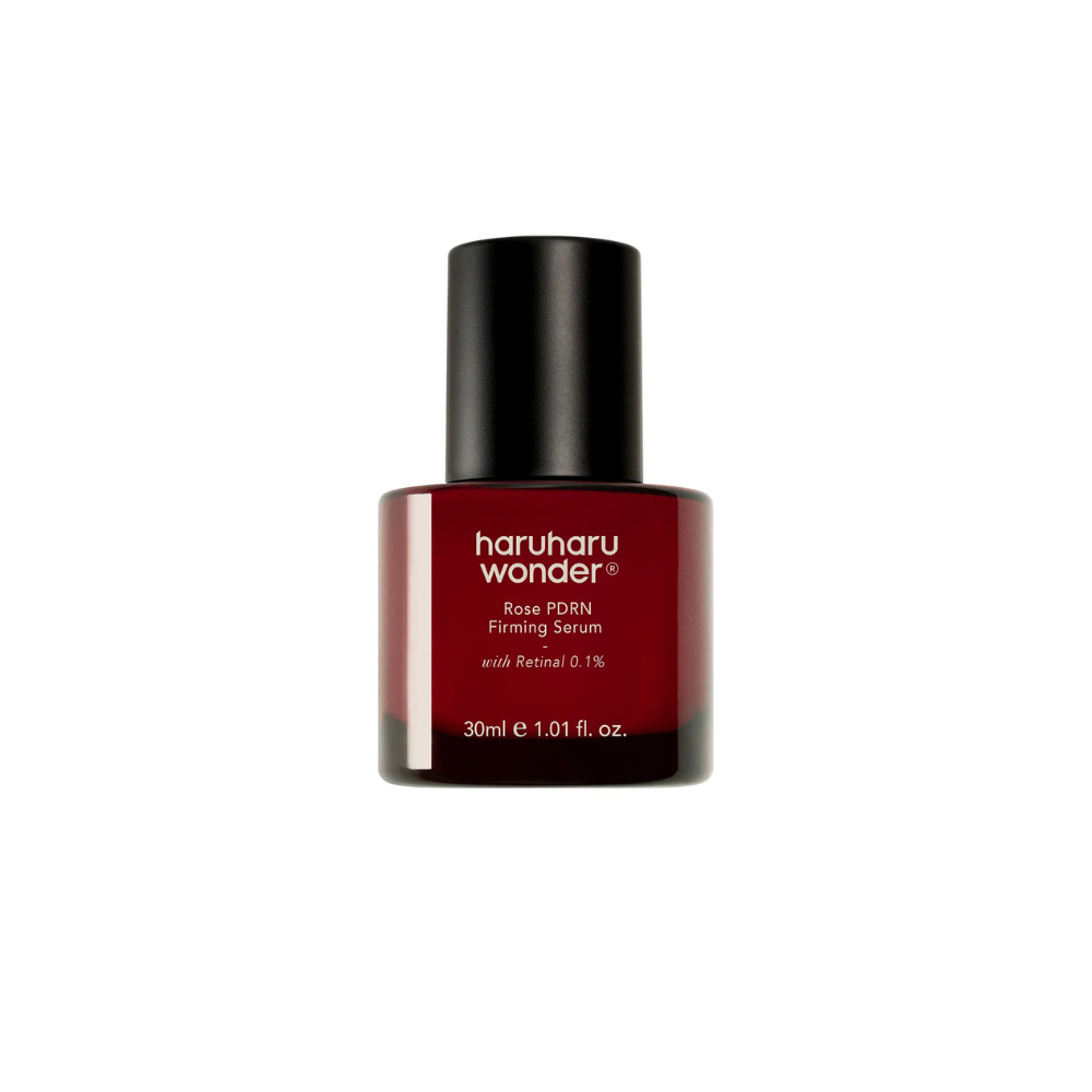 Haruharu Wonder | Rose PDRN Firming Serum