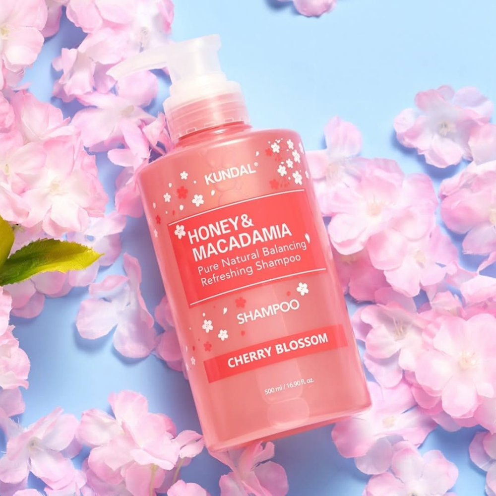 Kundal | Cherry Blossom Edition Set