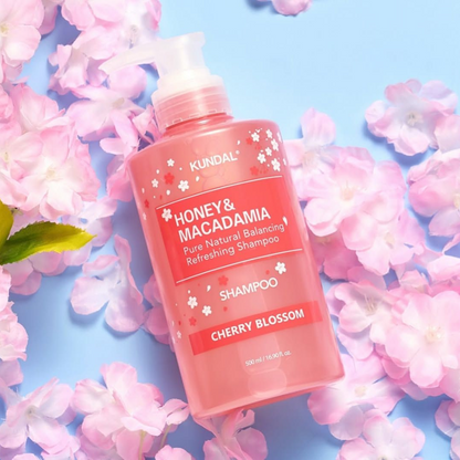 Kundal | Cherry Blossom Edition Set