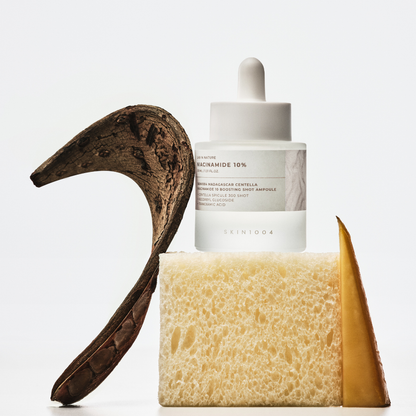 SKIN1004 | Lab in Nature: Niacinamide 10 Boosting Shot Ampoule