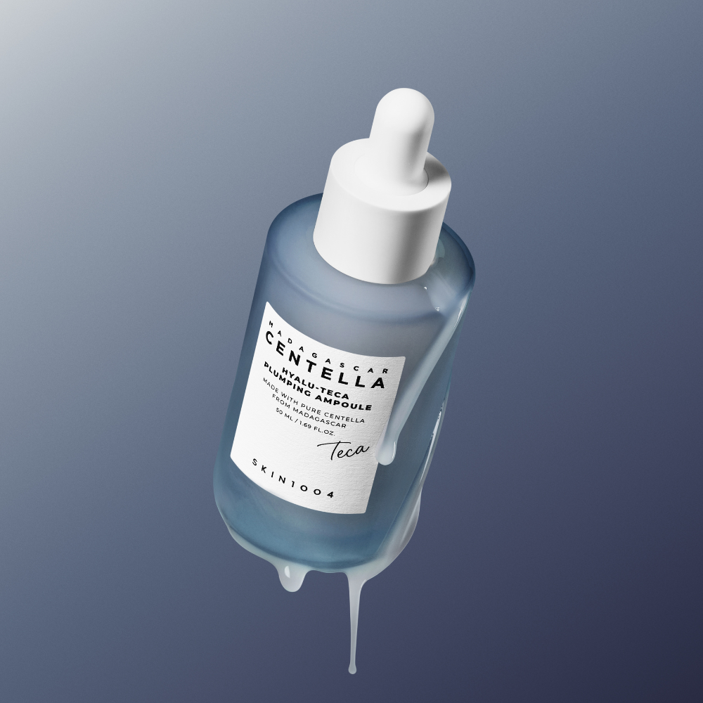 SKIN1004 | Hyalu-Teca Plumping Ampoule