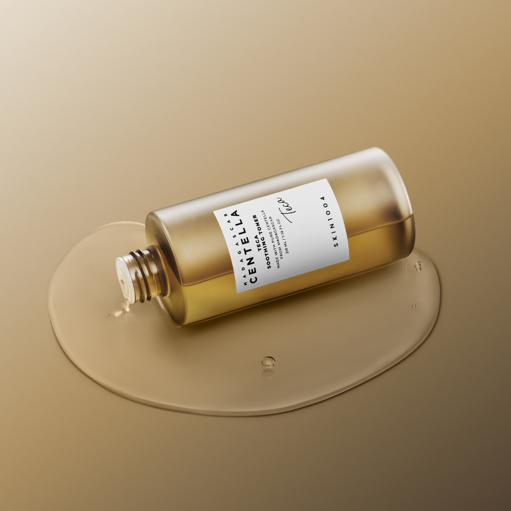 SKIN1004 | Centella Teca Soothing Toner